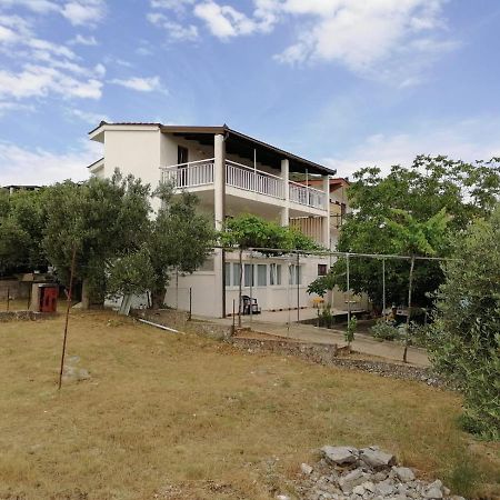 Apartments Bozo Drače المظهر الخارجي الصورة