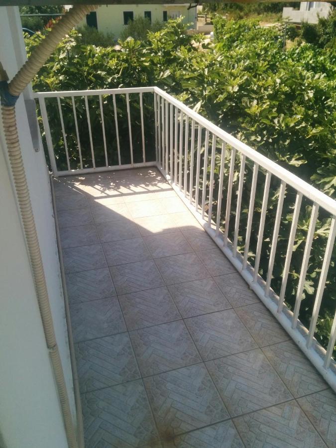 Apartments Bozo Drače المظهر الخارجي الصورة
