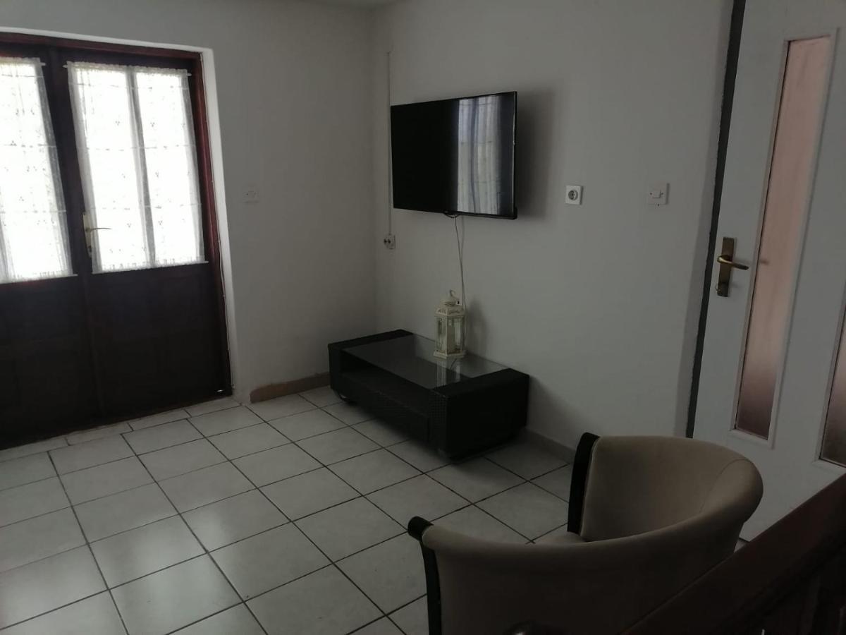 Apartments Bozo Drače المظهر الخارجي الصورة