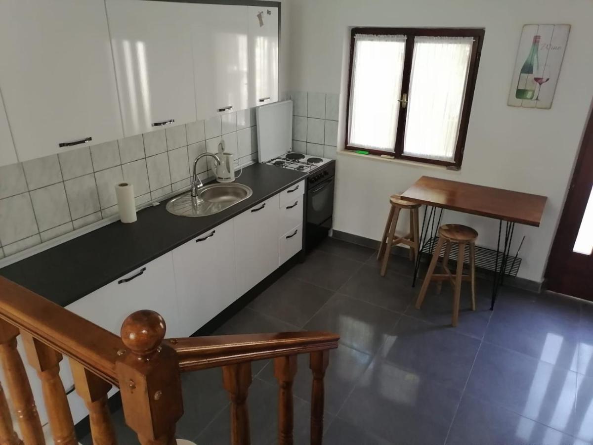 Apartments Bozo Drače المظهر الخارجي الصورة