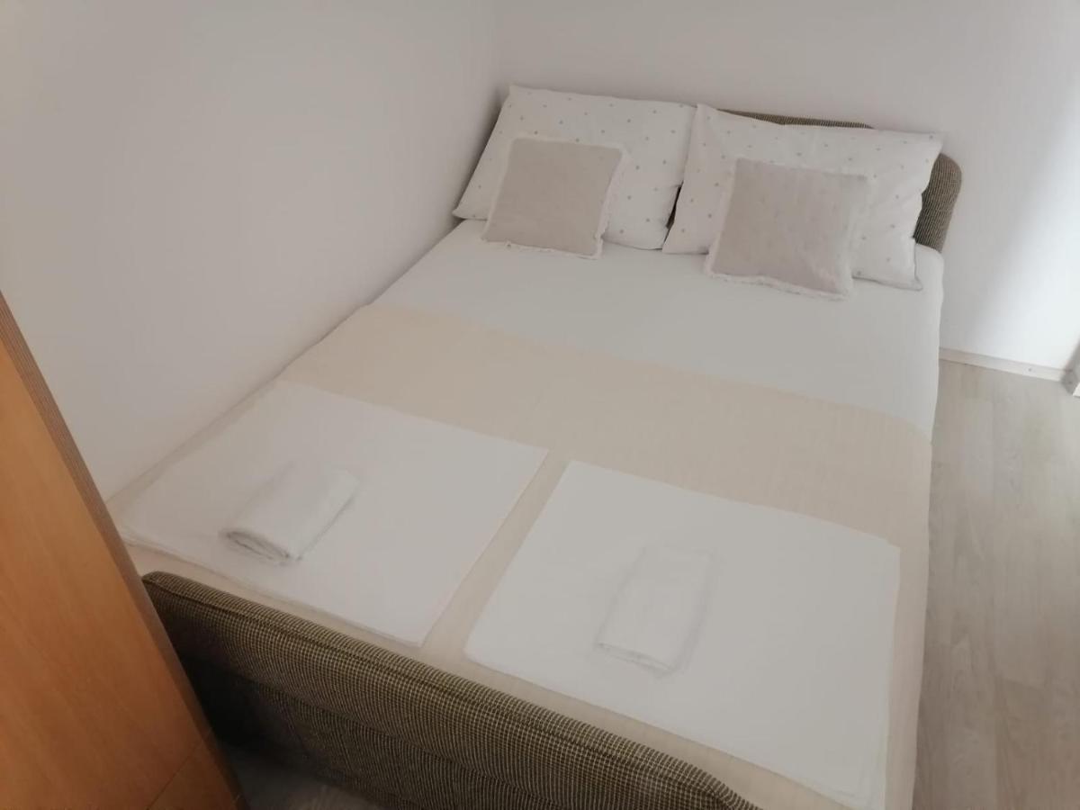 Apartments Bozo Drače المظهر الخارجي الصورة