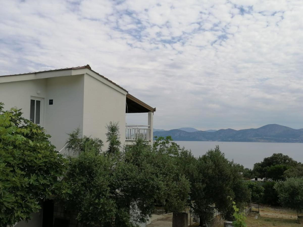 Apartments Bozo Drače المظهر الخارجي الصورة