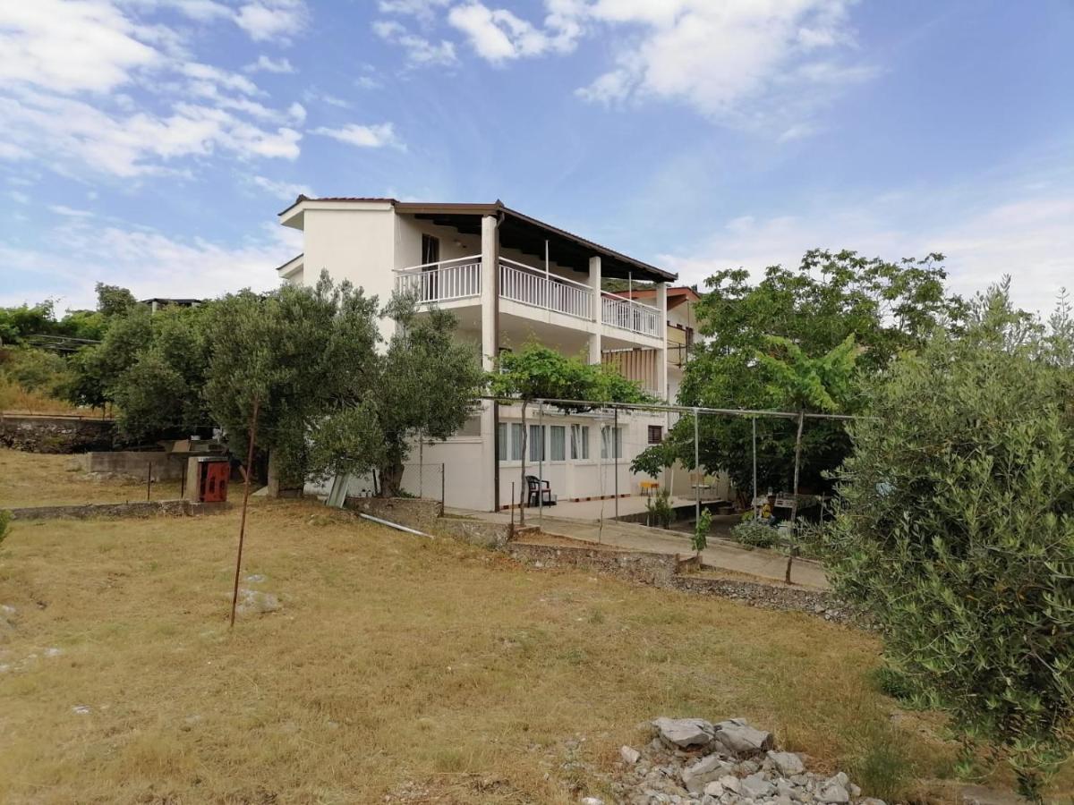Apartments Bozo Drače المظهر الخارجي الصورة