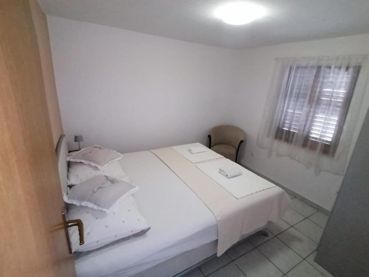 Apartments Bozo Drače المظهر الخارجي الصورة
