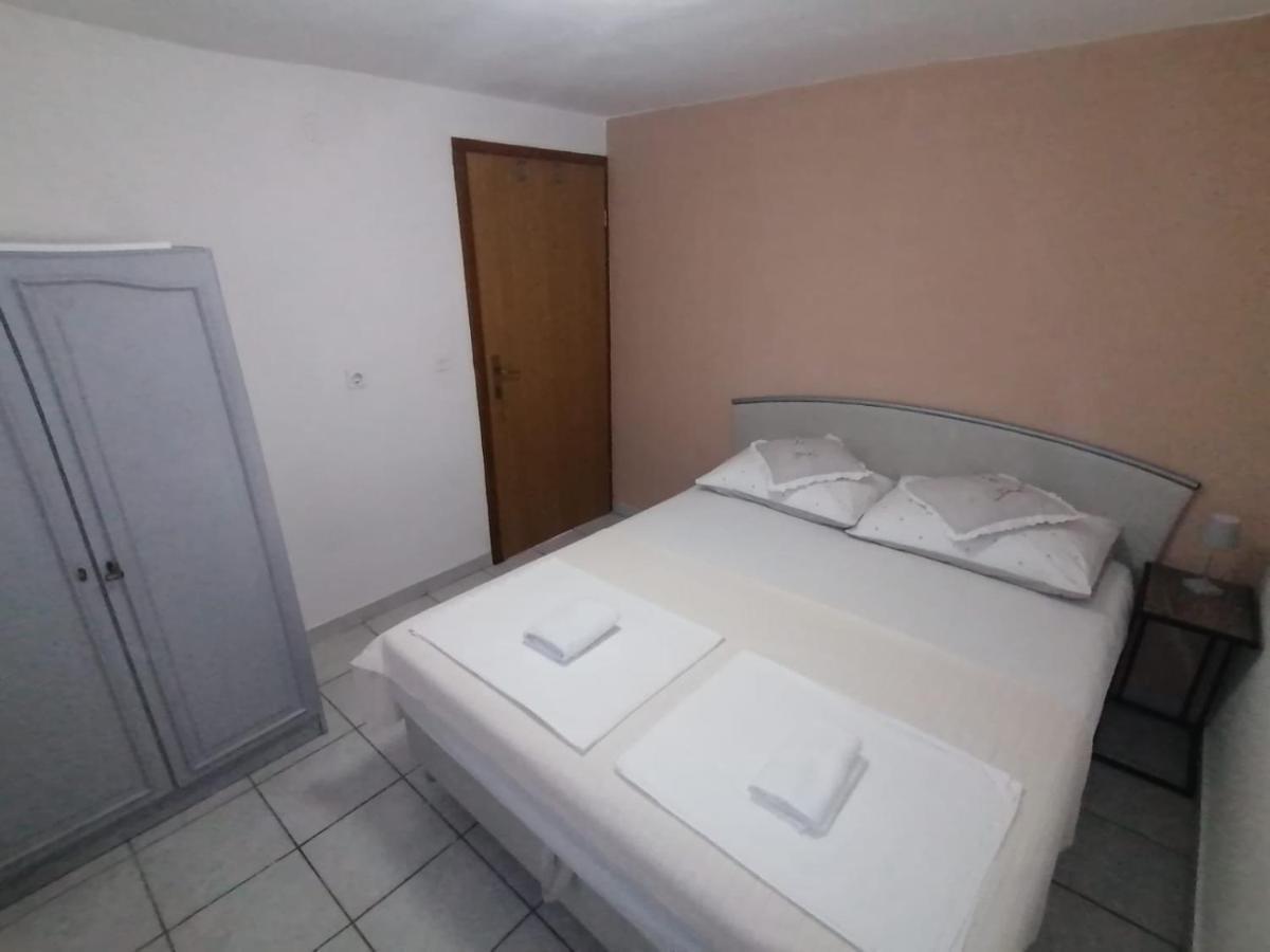 Apartments Bozo Drače المظهر الخارجي الصورة