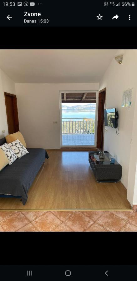 Apartments Bozo Drače المظهر الخارجي الصورة