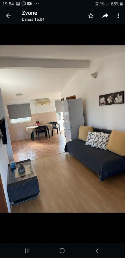 Apartments Bozo Drače المظهر الخارجي الصورة