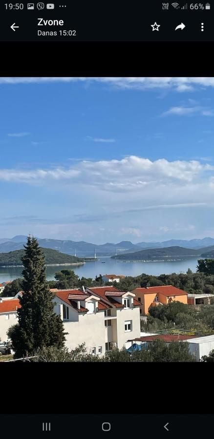 Apartments Bozo Drače المظهر الخارجي الصورة