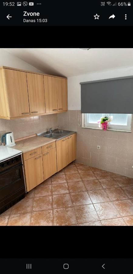 Apartments Bozo Drače المظهر الخارجي الصورة