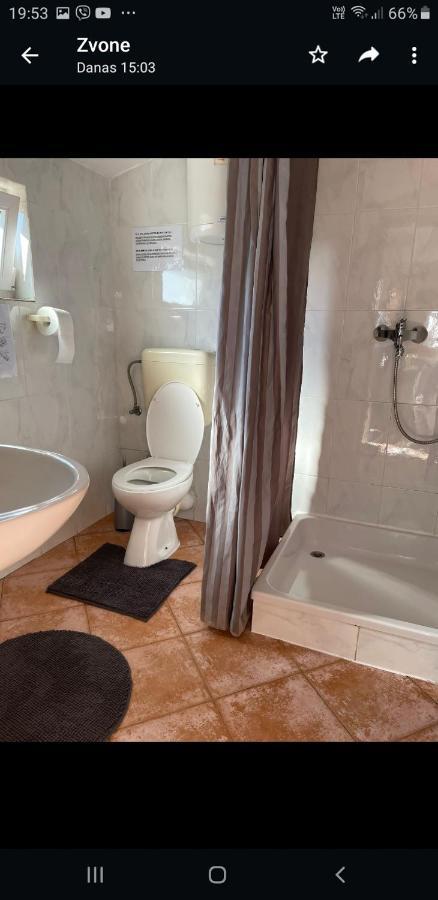 Apartments Bozo Drače المظهر الخارجي الصورة