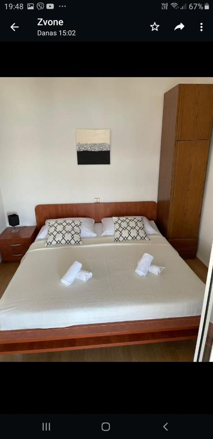 Apartments Bozo Drače المظهر الخارجي الصورة