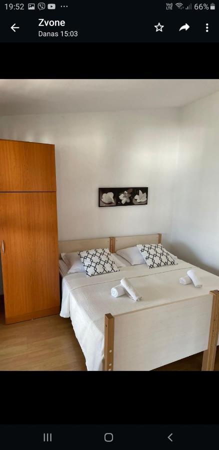 Apartments Bozo Drače المظهر الخارجي الصورة