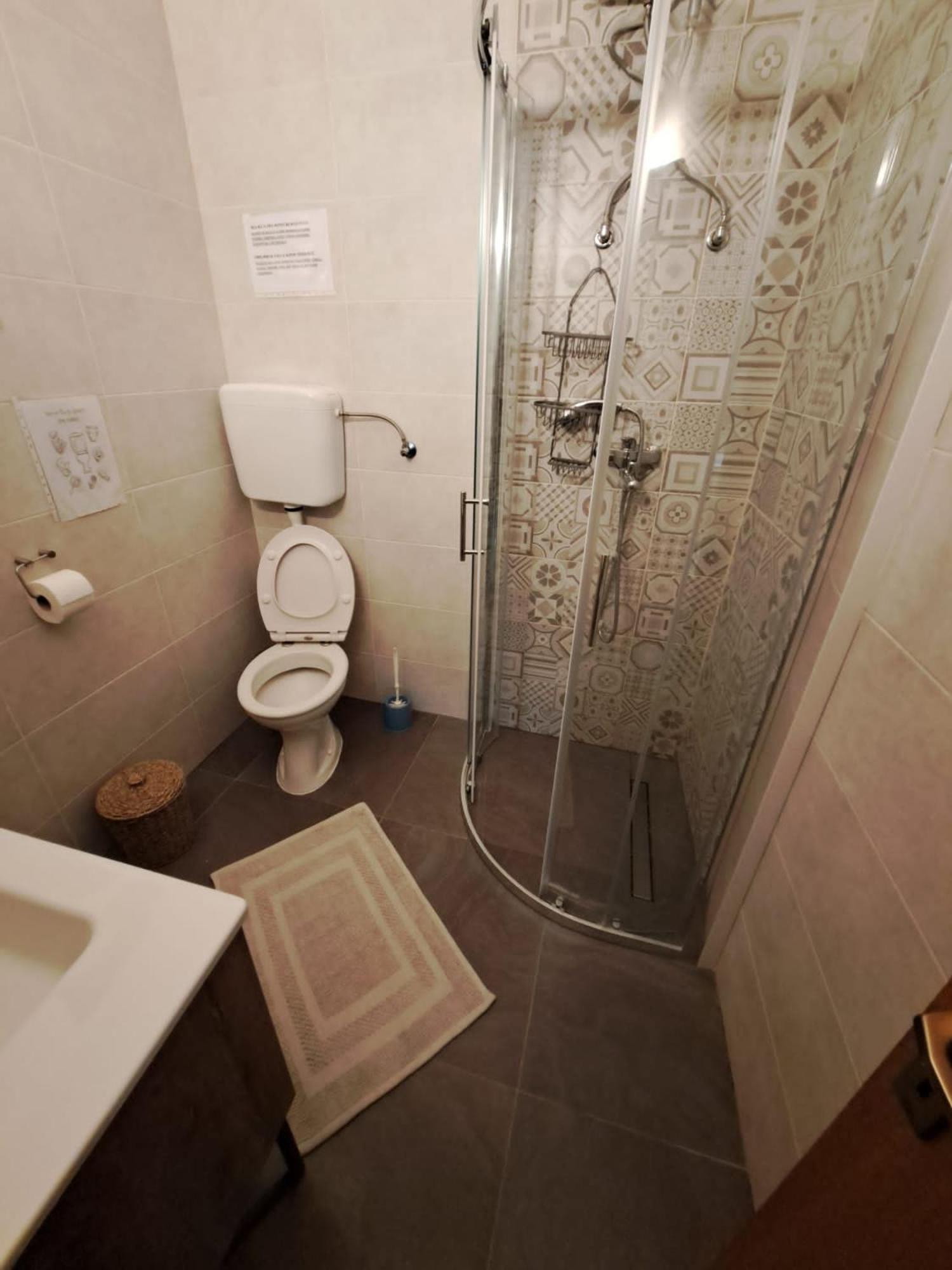 Apartments Bozo Drače المظهر الخارجي الصورة