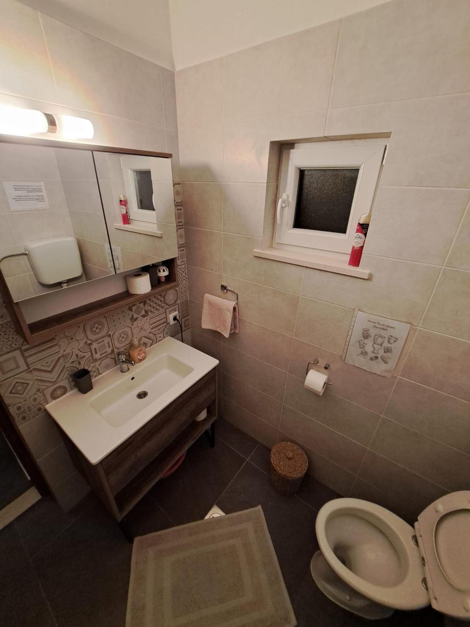 Apartments Bozo Drače المظهر الخارجي الصورة