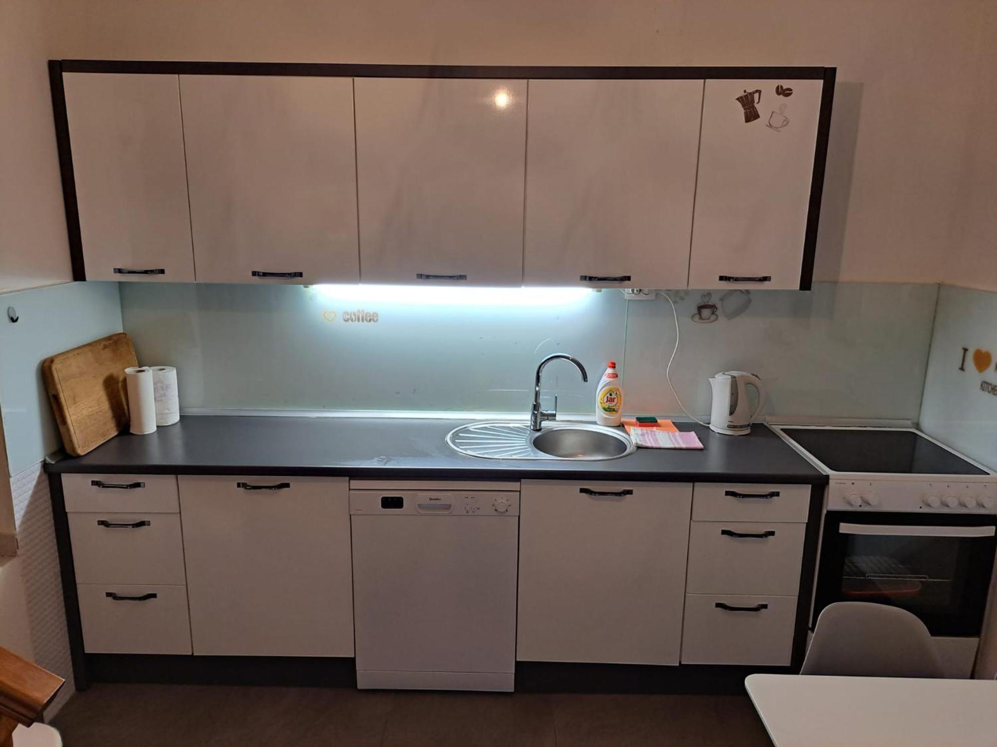 Apartments Bozo Drače المظهر الخارجي الصورة